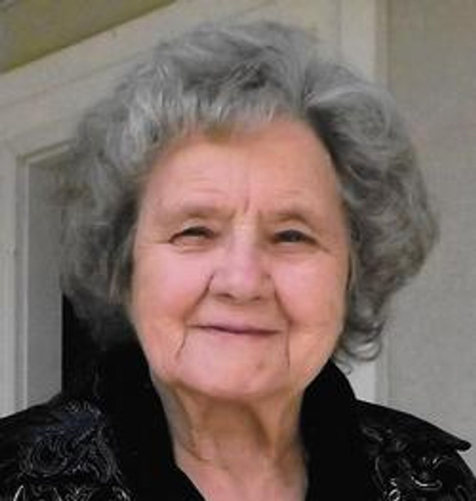 Lucille Helen Hirsbrunner