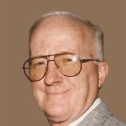 Roland "Red" Mclaughlin Profile Photo