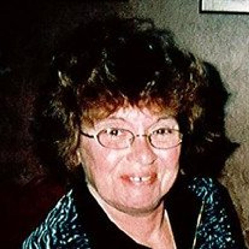Glyndora  M. Ranalli