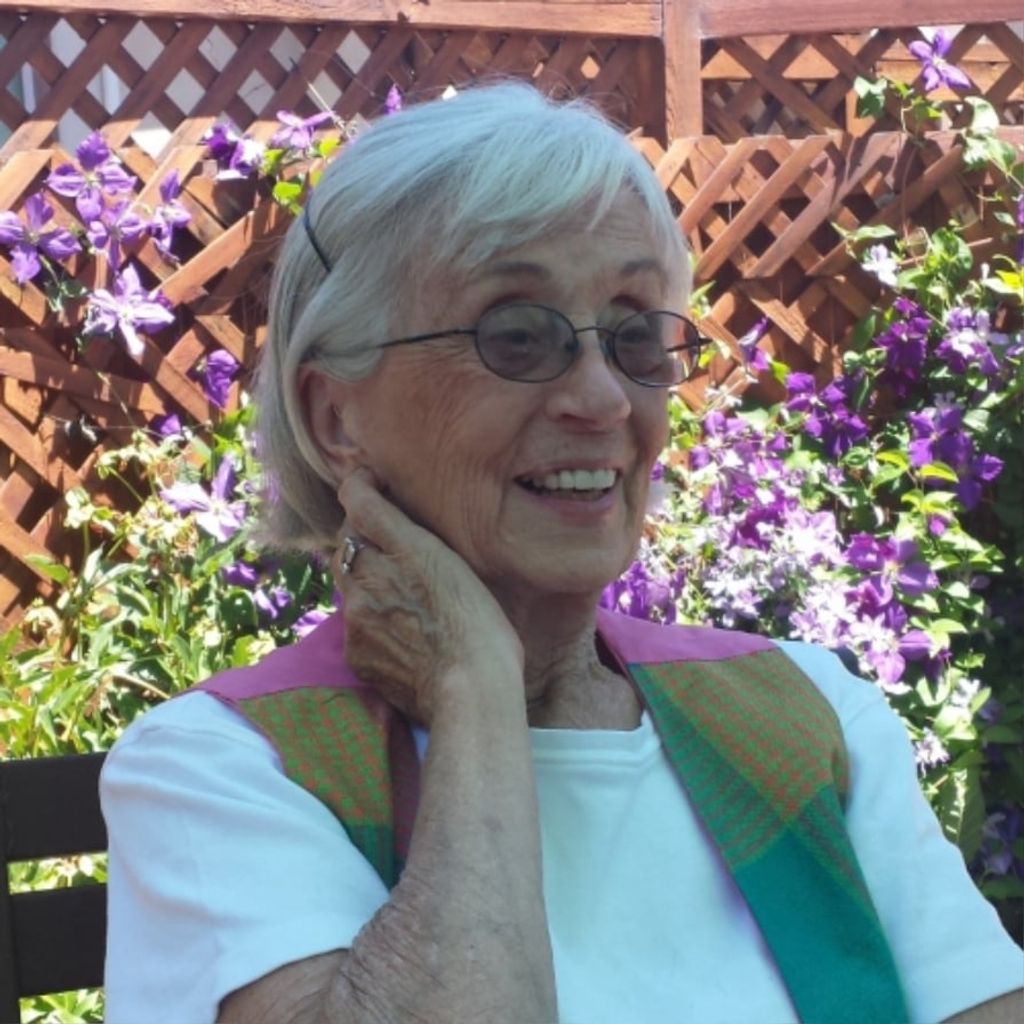 Naida Nell Seibel