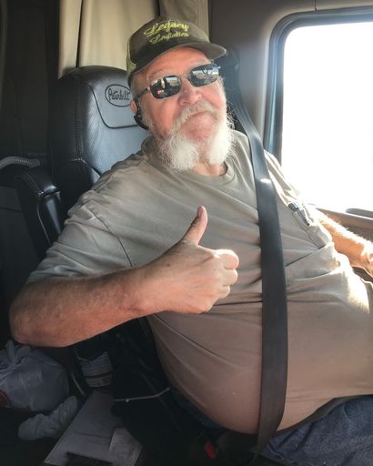 Ronald Eugene Larsen Profile Photo