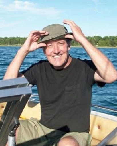 John Vanderburgh Profile Photo