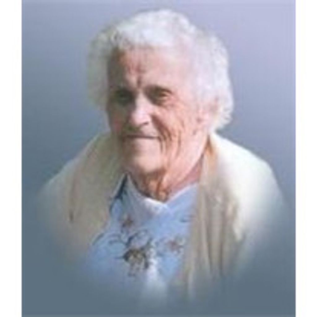 Florence Mae Donovan