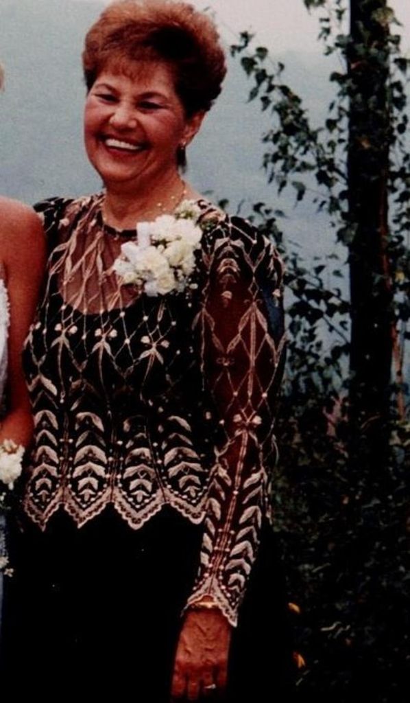 Dolores R. Steuerwald Profile Photo