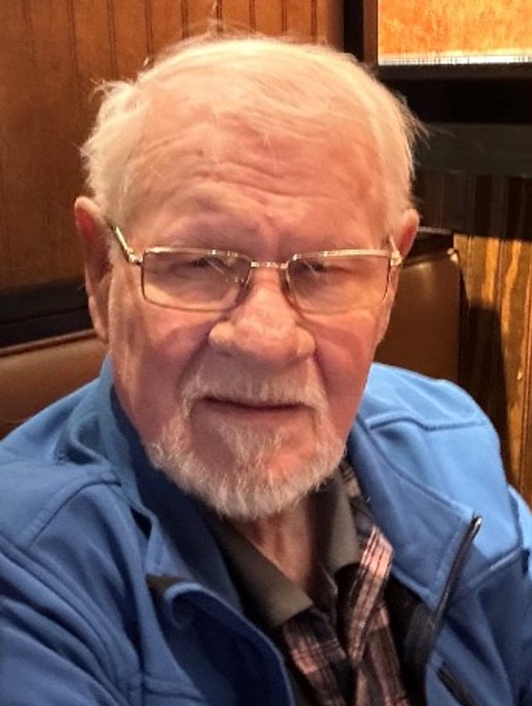 Bradford J. White Sr. Profile Photo