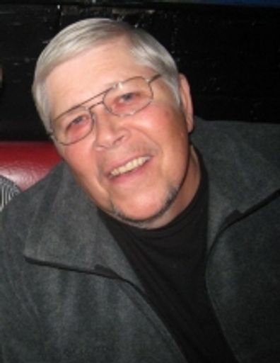 Leroy E. Johnson Profile Photo