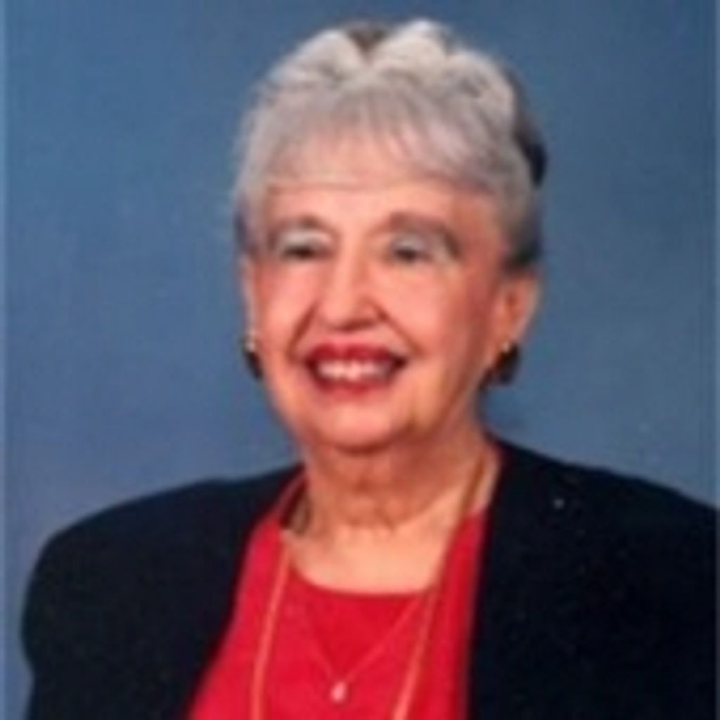 Mabel L. Anderson