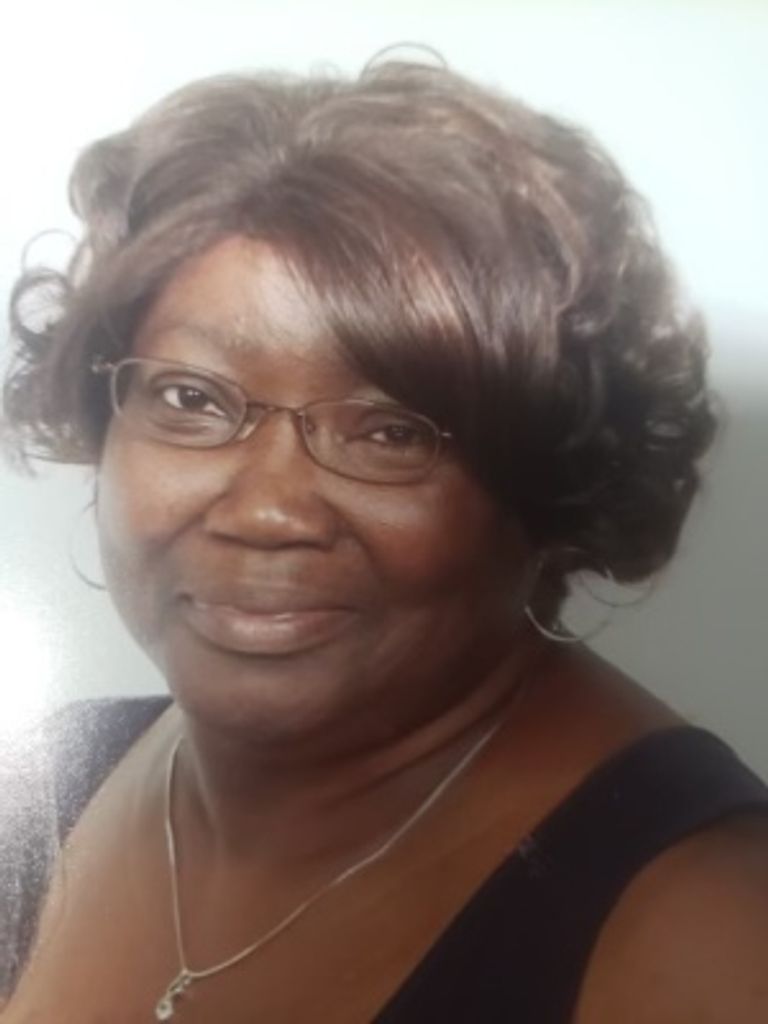 Mrs. Jacquelyn B. Carter