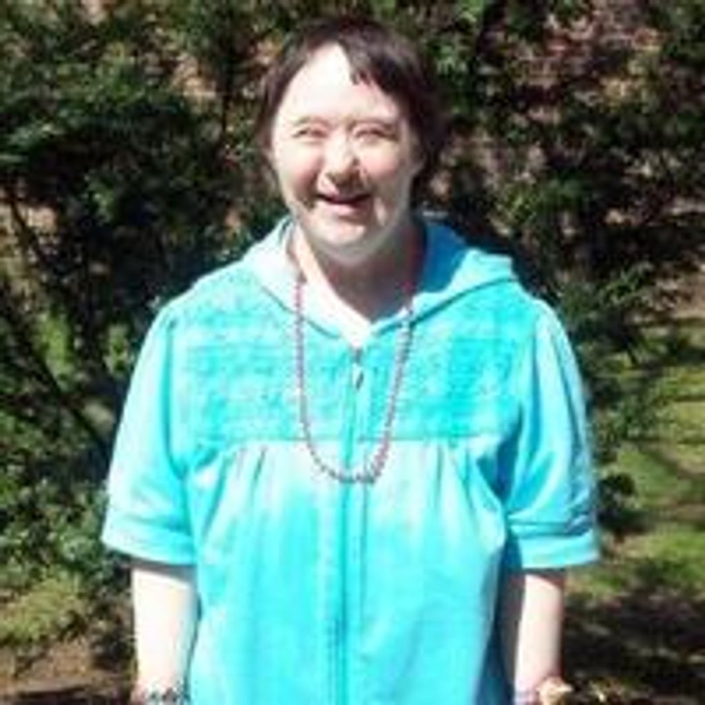 Donna Lee Donnelly