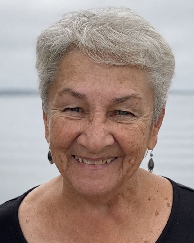 Regina Ida Minott Profile Photo