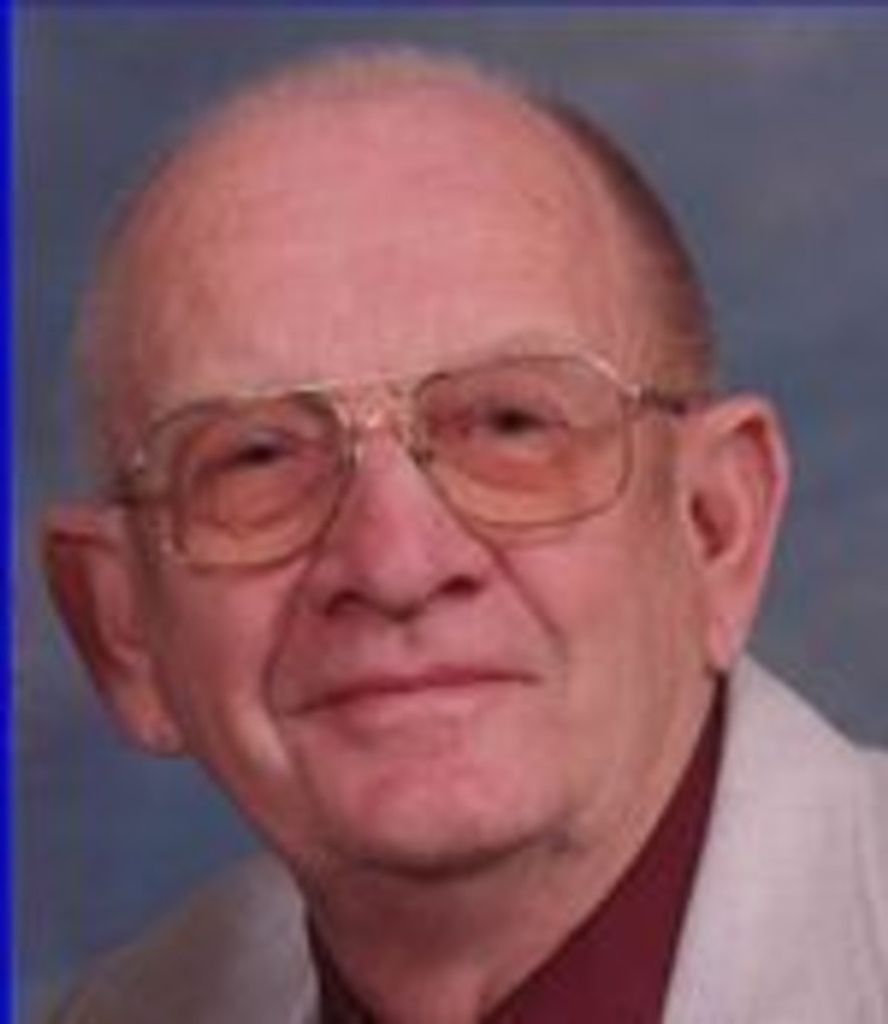 Burdette E. Lindblom