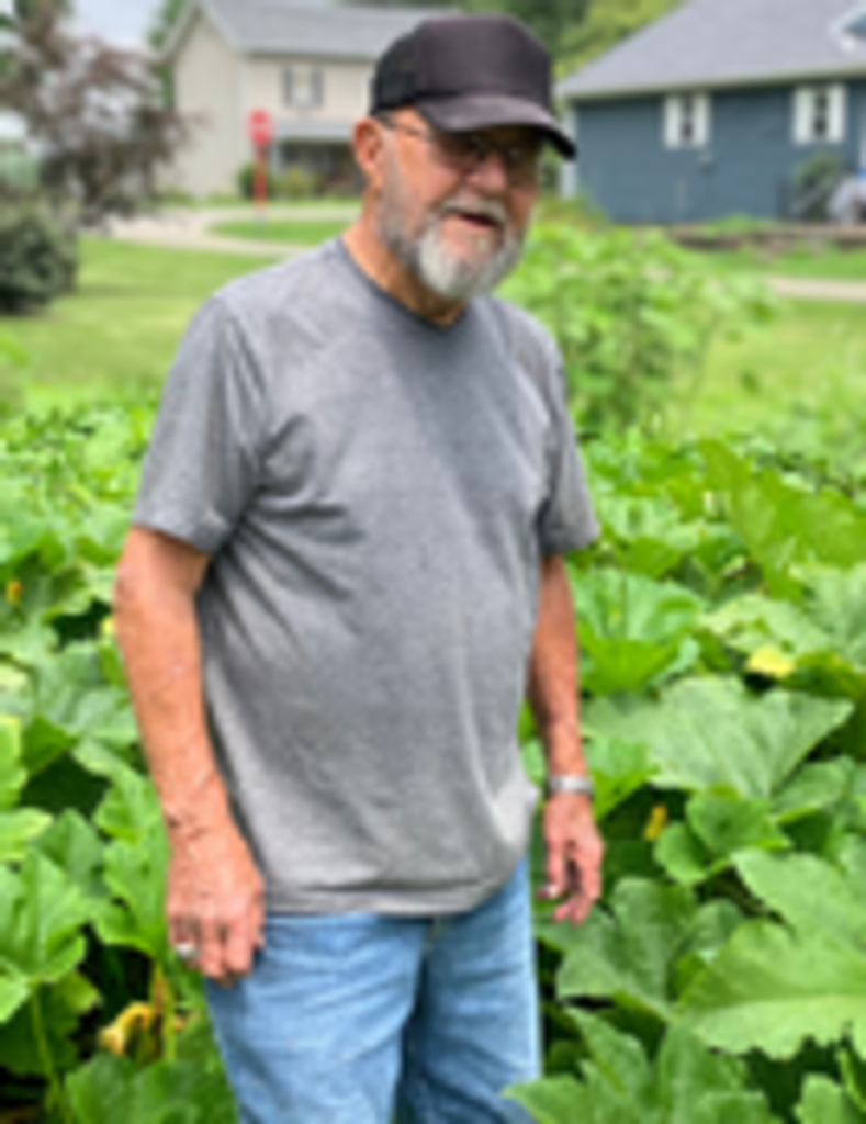 Franklin Delano Keeler Profile Photo
