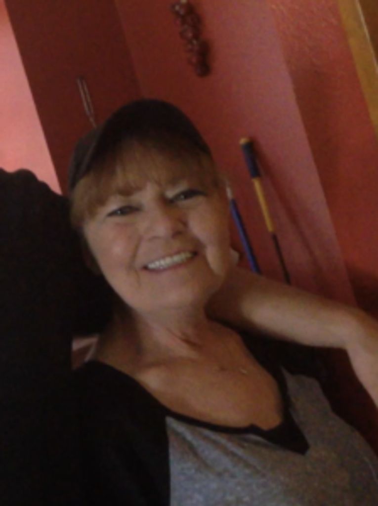 Dorothy “Dot” Jean Alaniz