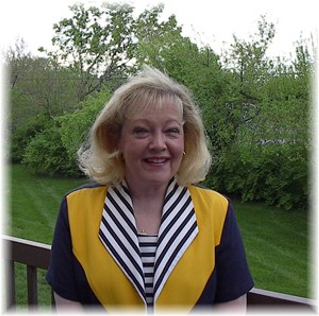 Mary Mattingly