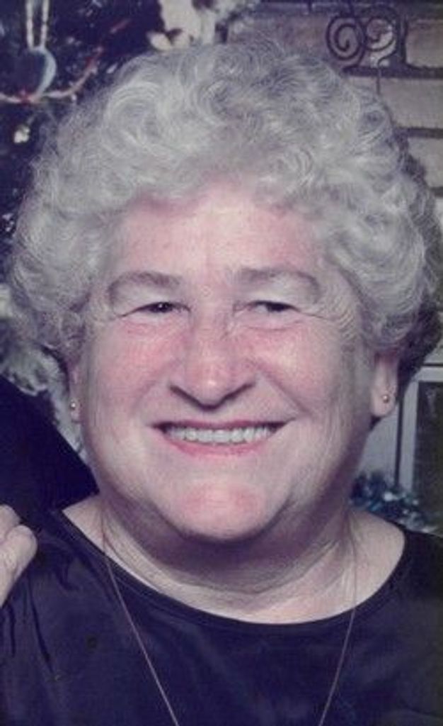 Imogene Apsey Profile Photo