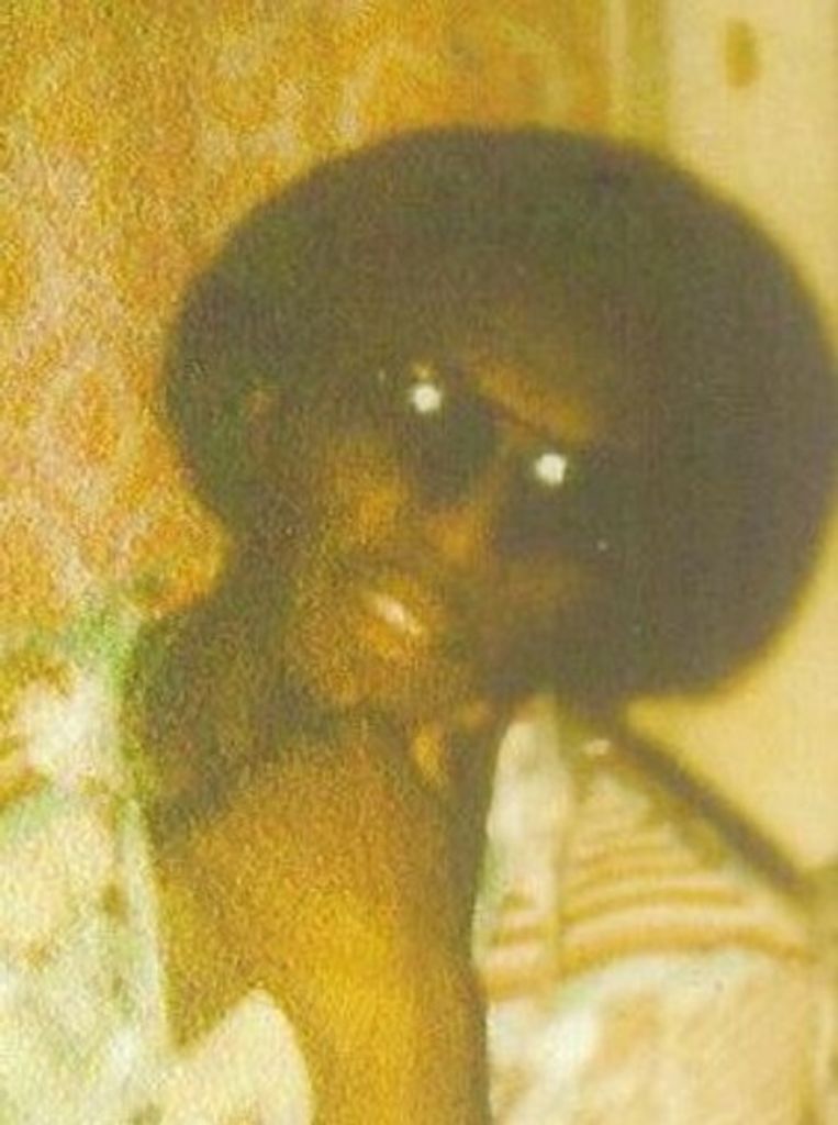 Larry Rainey