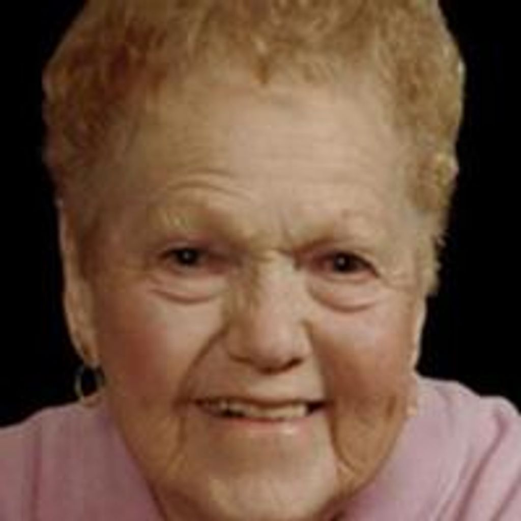 Dorothy E. Tibbetts