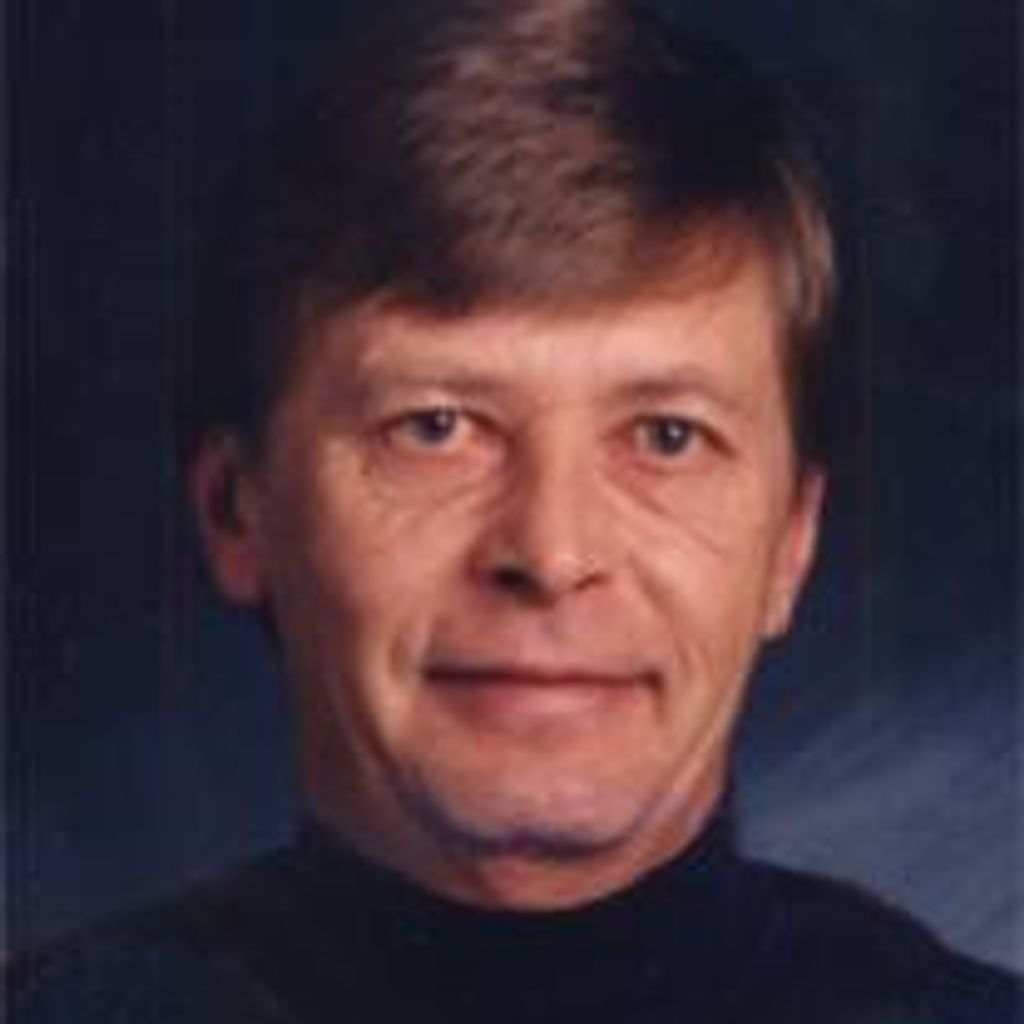 Carlton Nelson