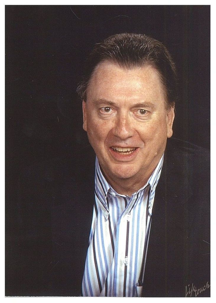 Robert Held