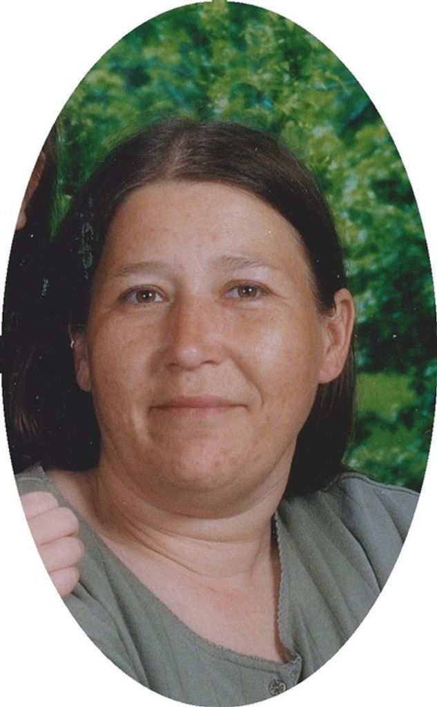 Jeanette Collins Hornbuckle