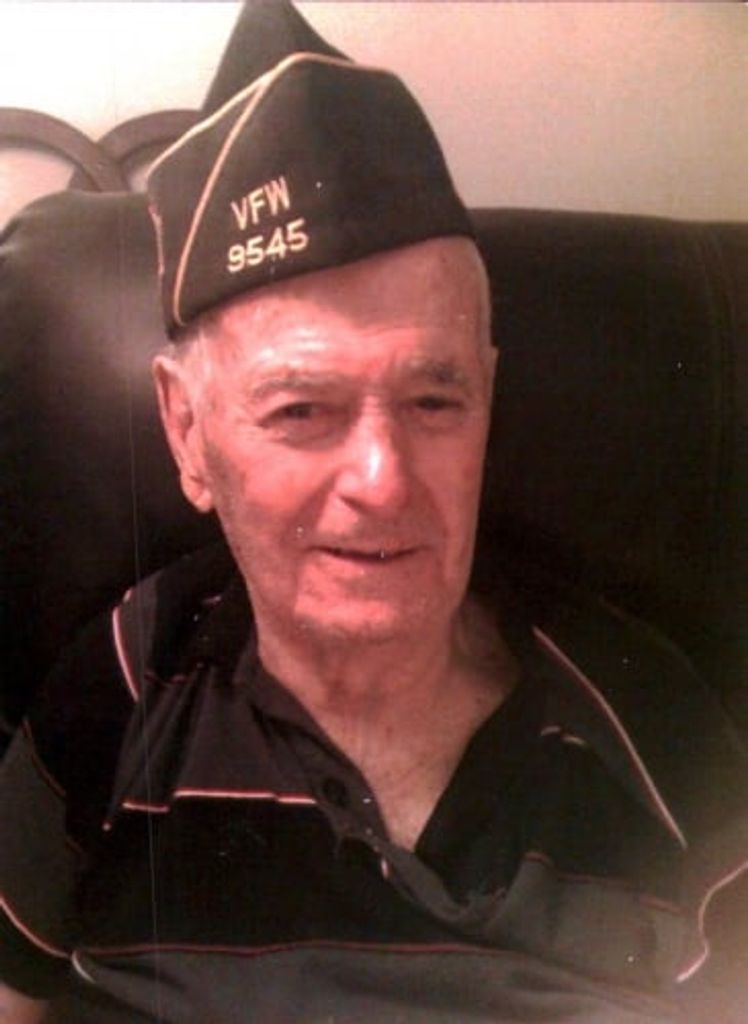 John Joseph Corcoran, Jr.