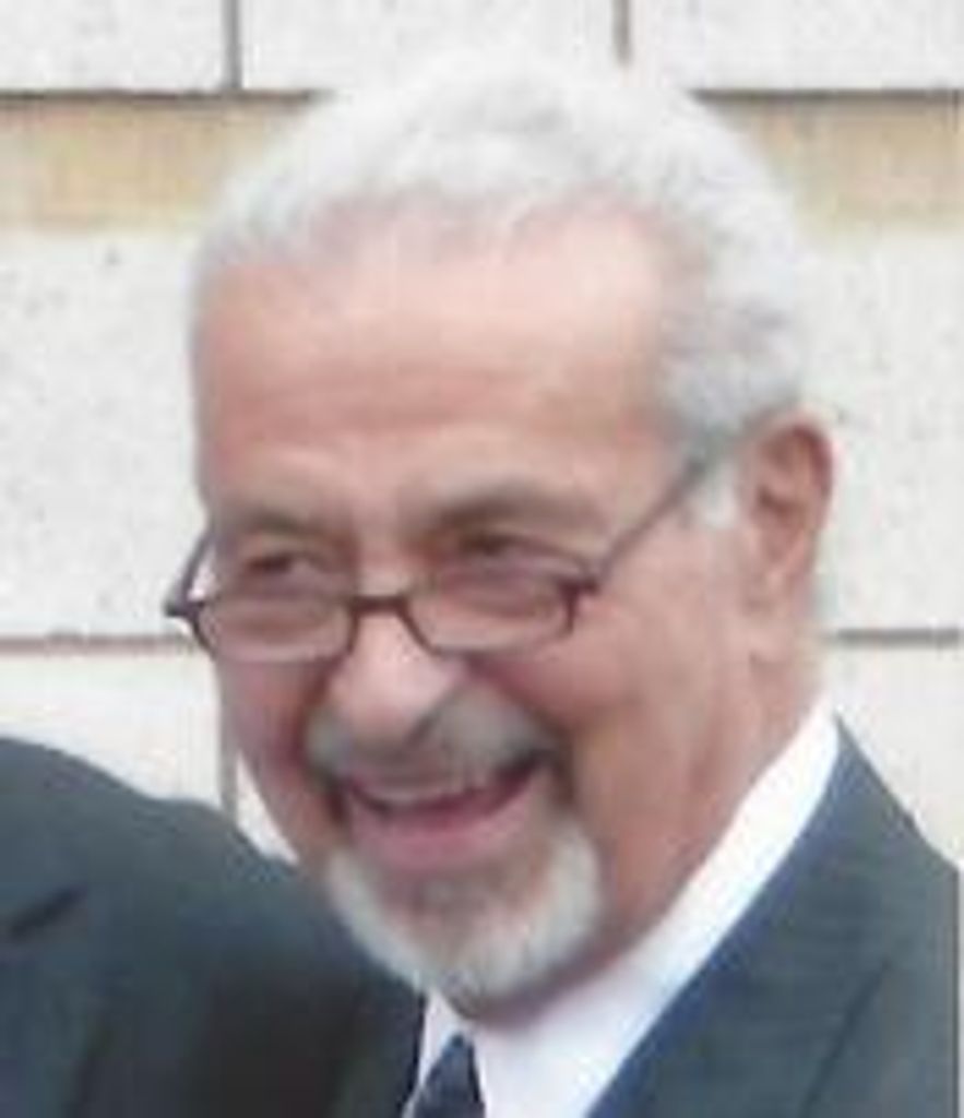 Anthony Joseph Imburgia Profile Photo