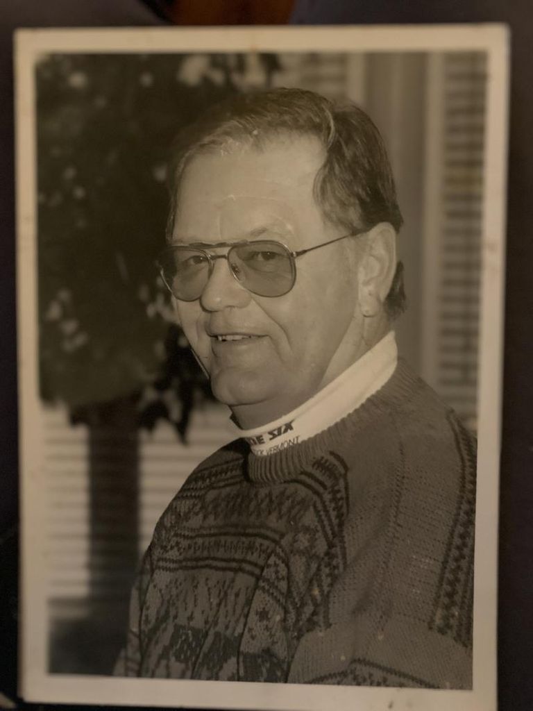 Winthrop Ethan Lincoln