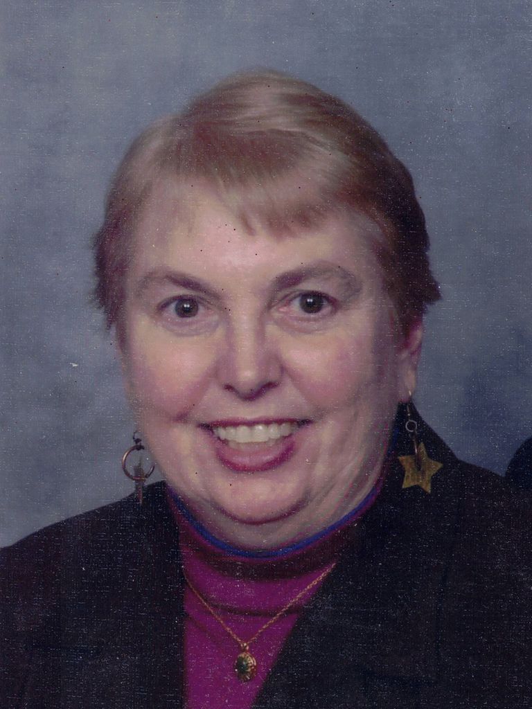 Nancy Jo Read Nicholas-Myers Profile Photo