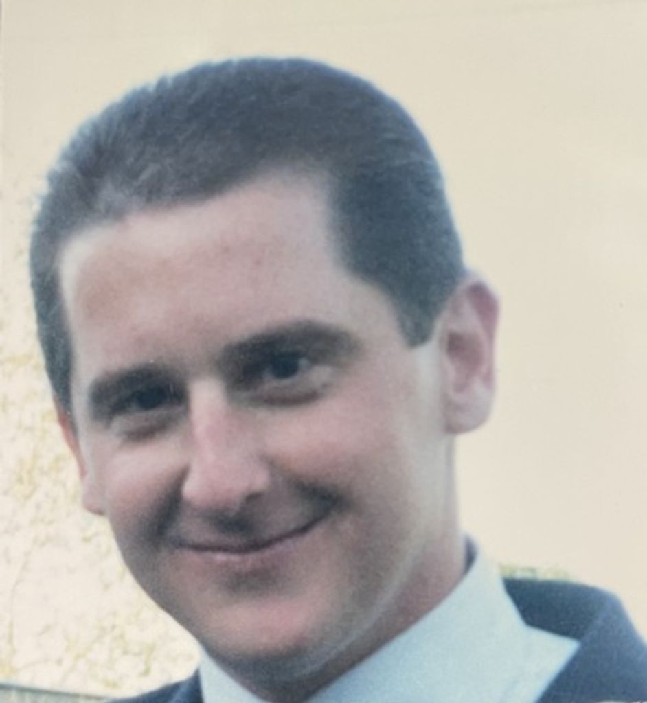 Neil Dalton Profile Photo