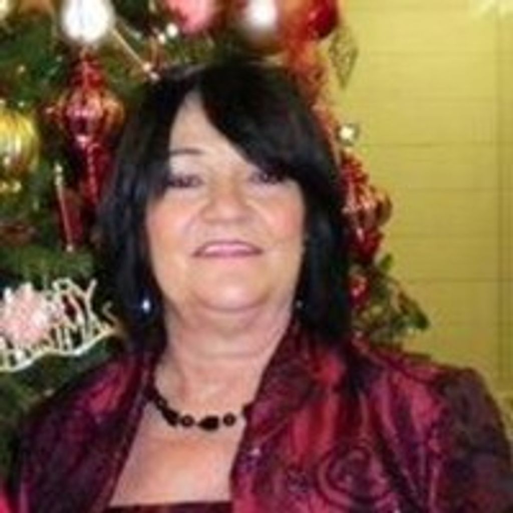 Brenda Tauzin Maturin
