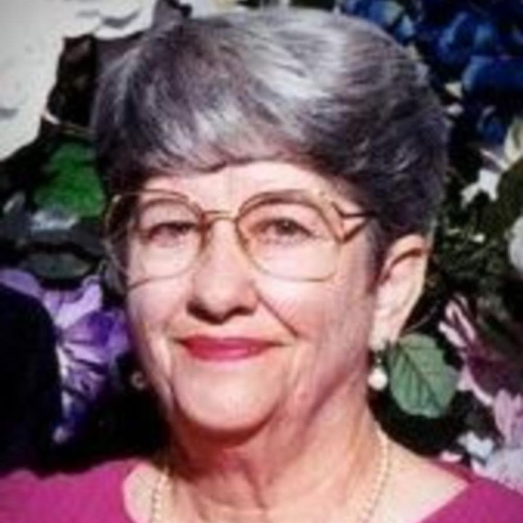 Ramona Gail Purvis Owensby Profile Photo