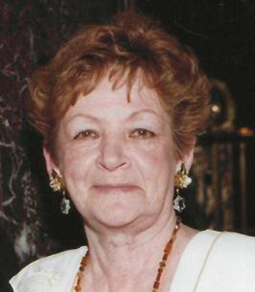 Elaine Pfefferkorn Profile Photo