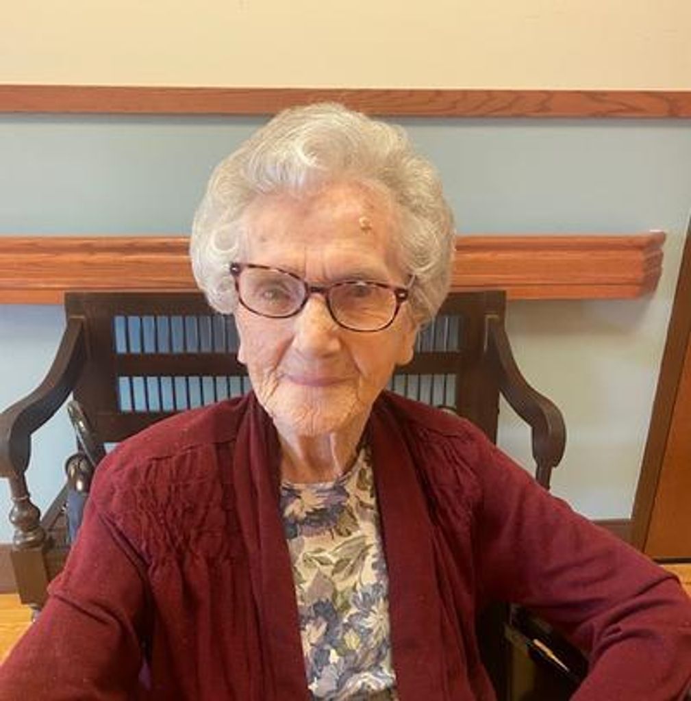 Mary Helen Greene Cole Profile Photo