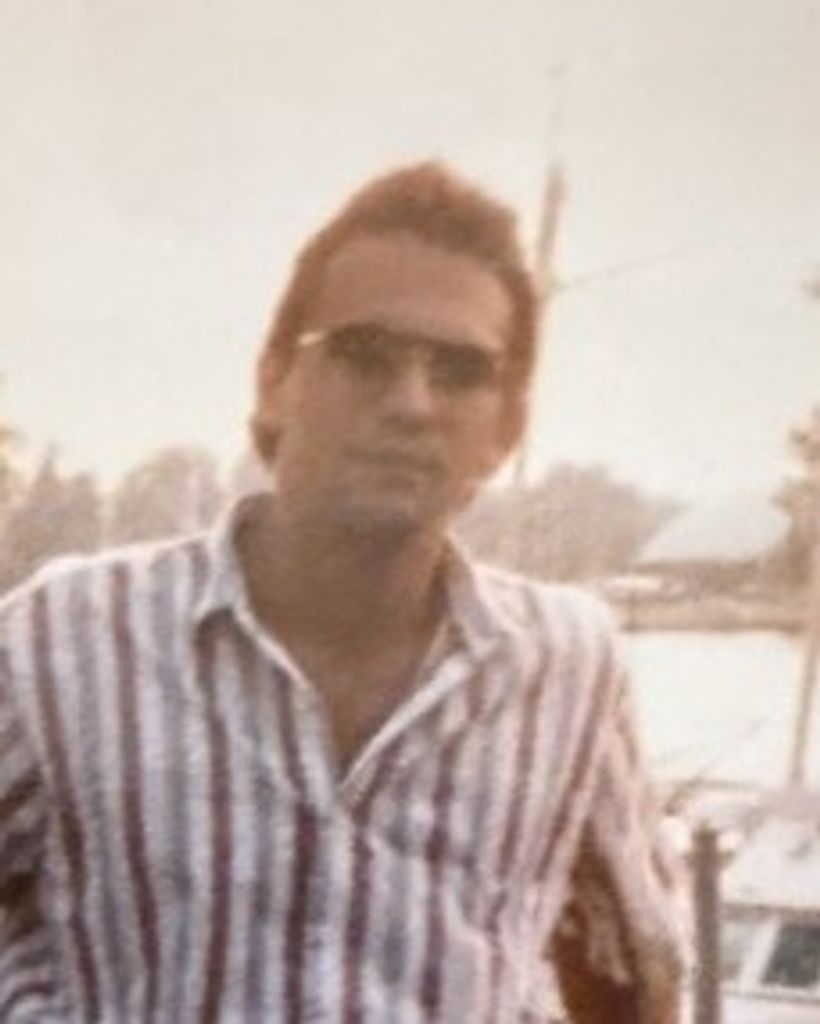 Alexander Francis Basileo
