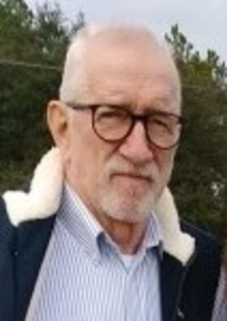 Wayne Faulkner Profile Photo