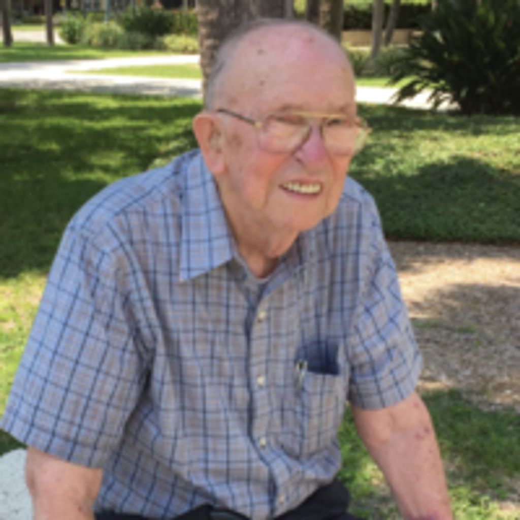 James L. Barnett
