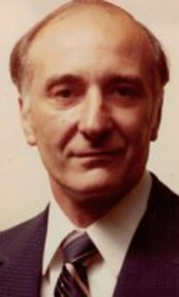 Donald A. Grassi