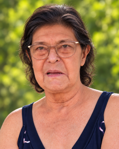 Lucy Sarah Dennis's obituary image