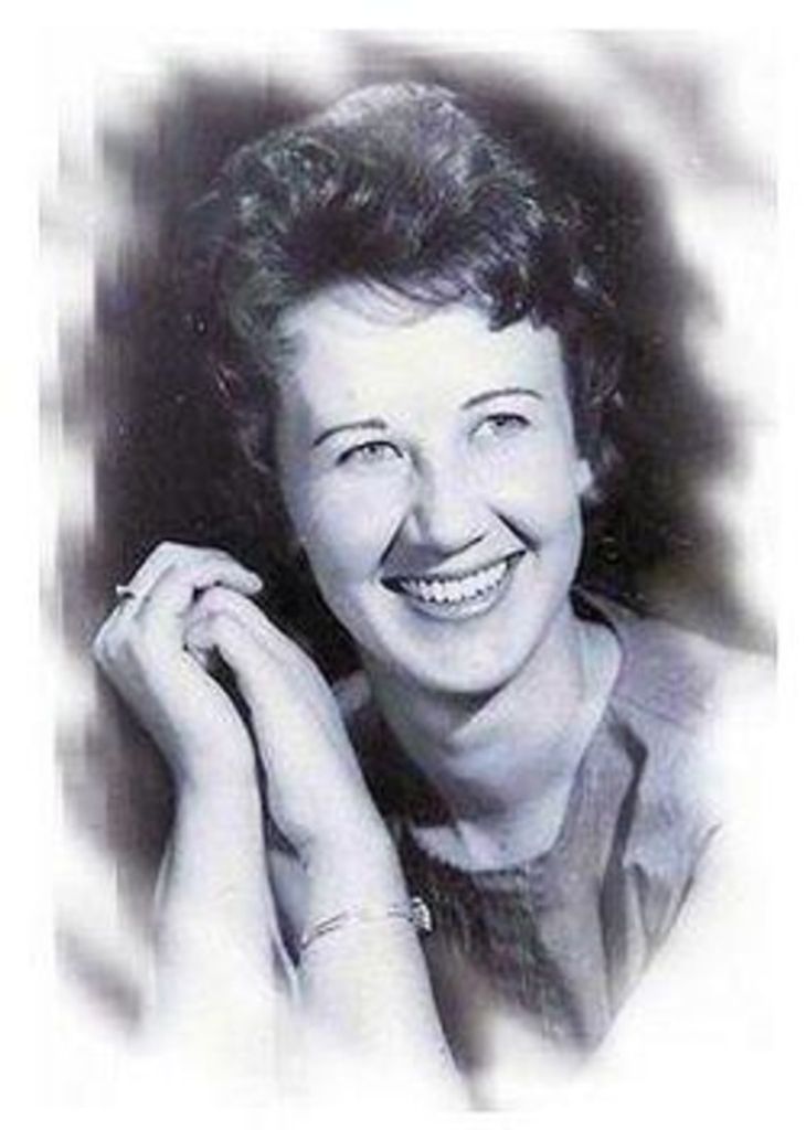 Mary Bell Jester
