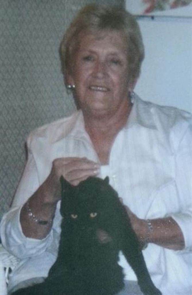 Julia Lantz Heiden