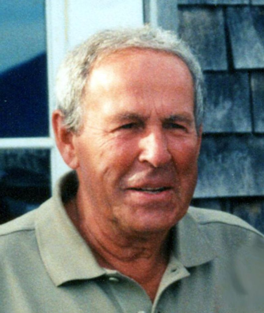 Milton E. "Babe" Bessette