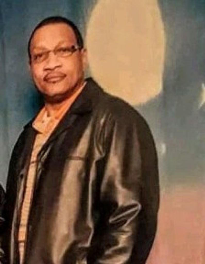 Felton Clarence Walker