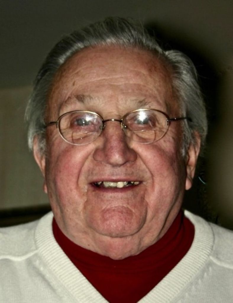 Robert Emmet Fleury Profile Photo