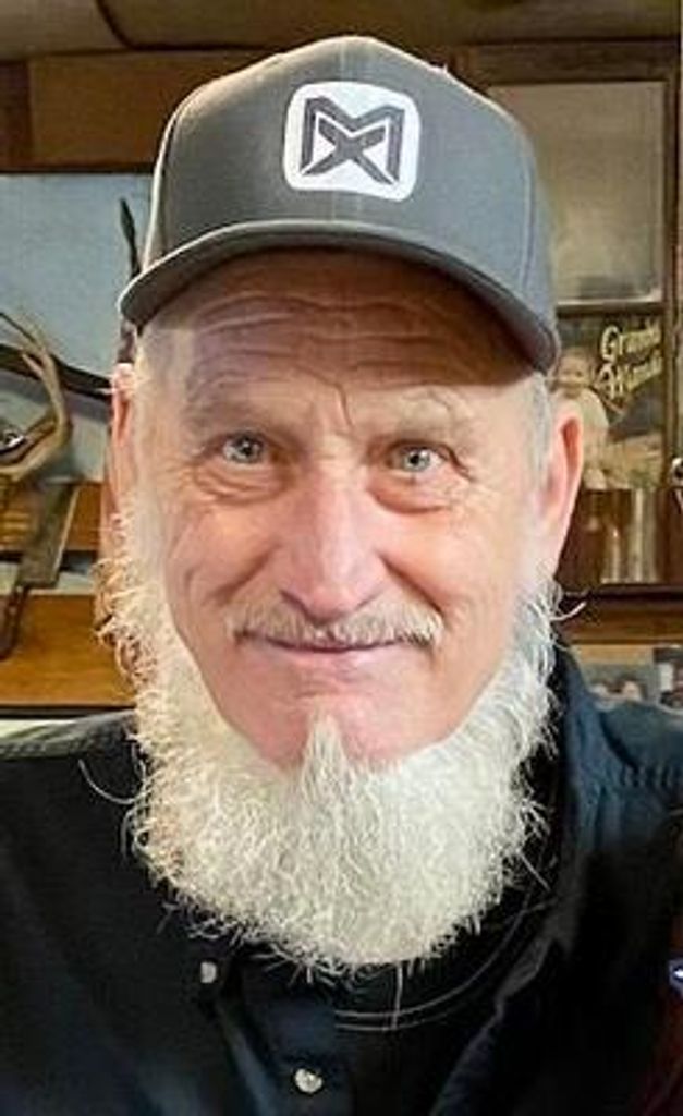 Gerrel Ray Martin Profile Photo