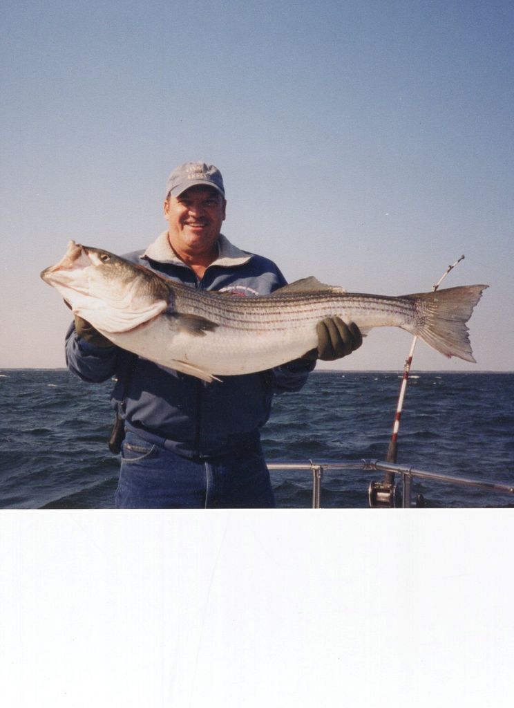 Douglas H. Hampshire Sr.