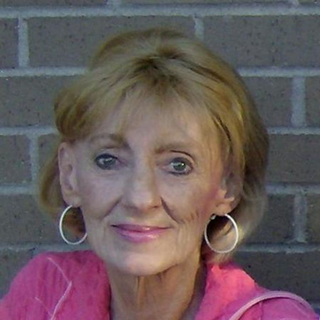 Sharon Kay Colque