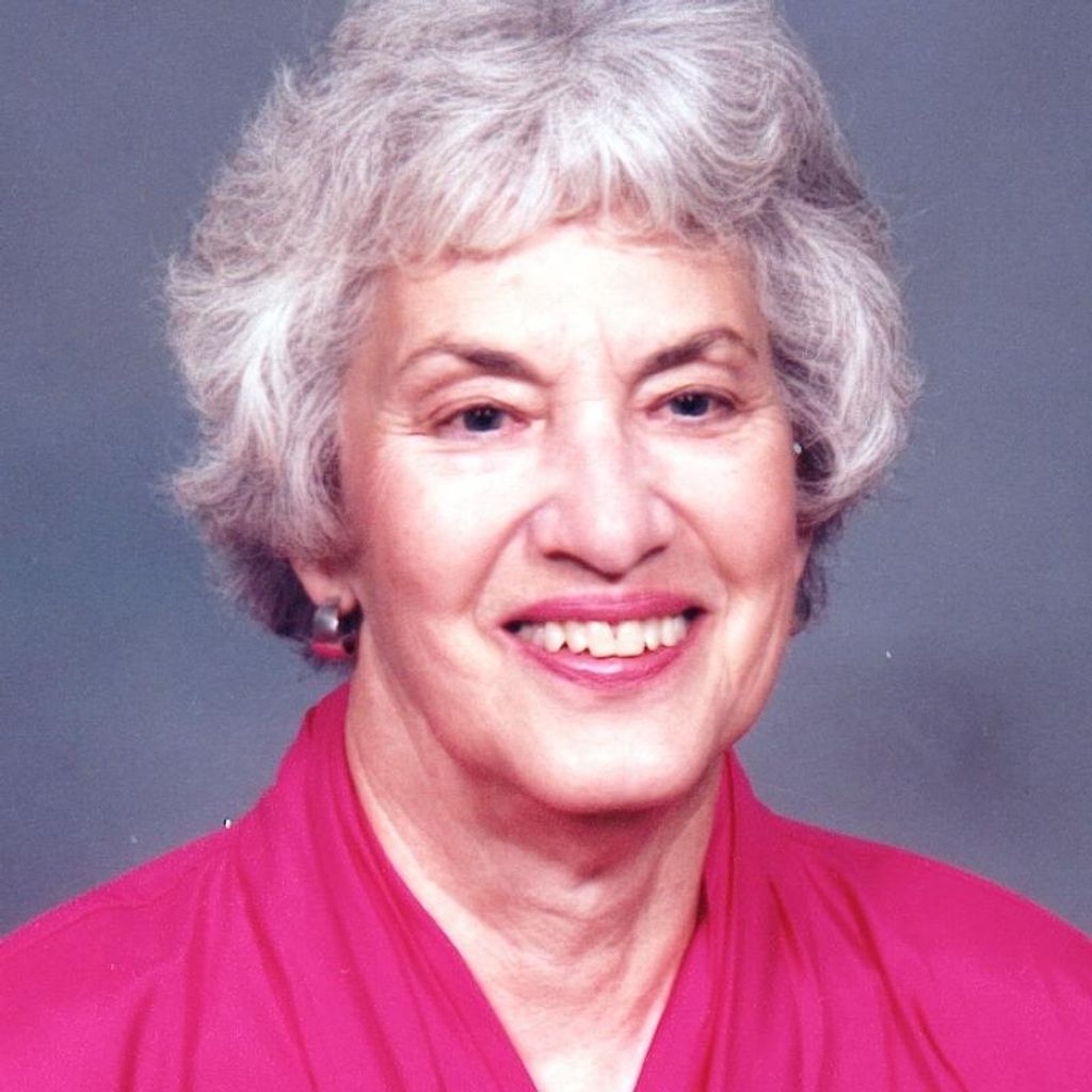 Margaret P. Browne