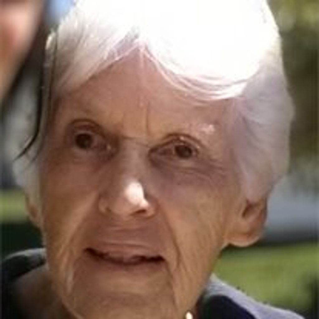Claire (Strong) Werfelman Profile Photo