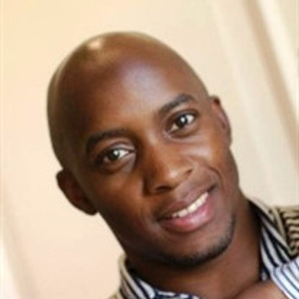 Paul Justin Oliver Profile Photo