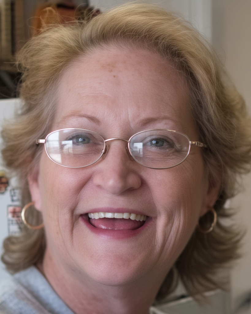Sylvia Jean McDavid Profile Photo